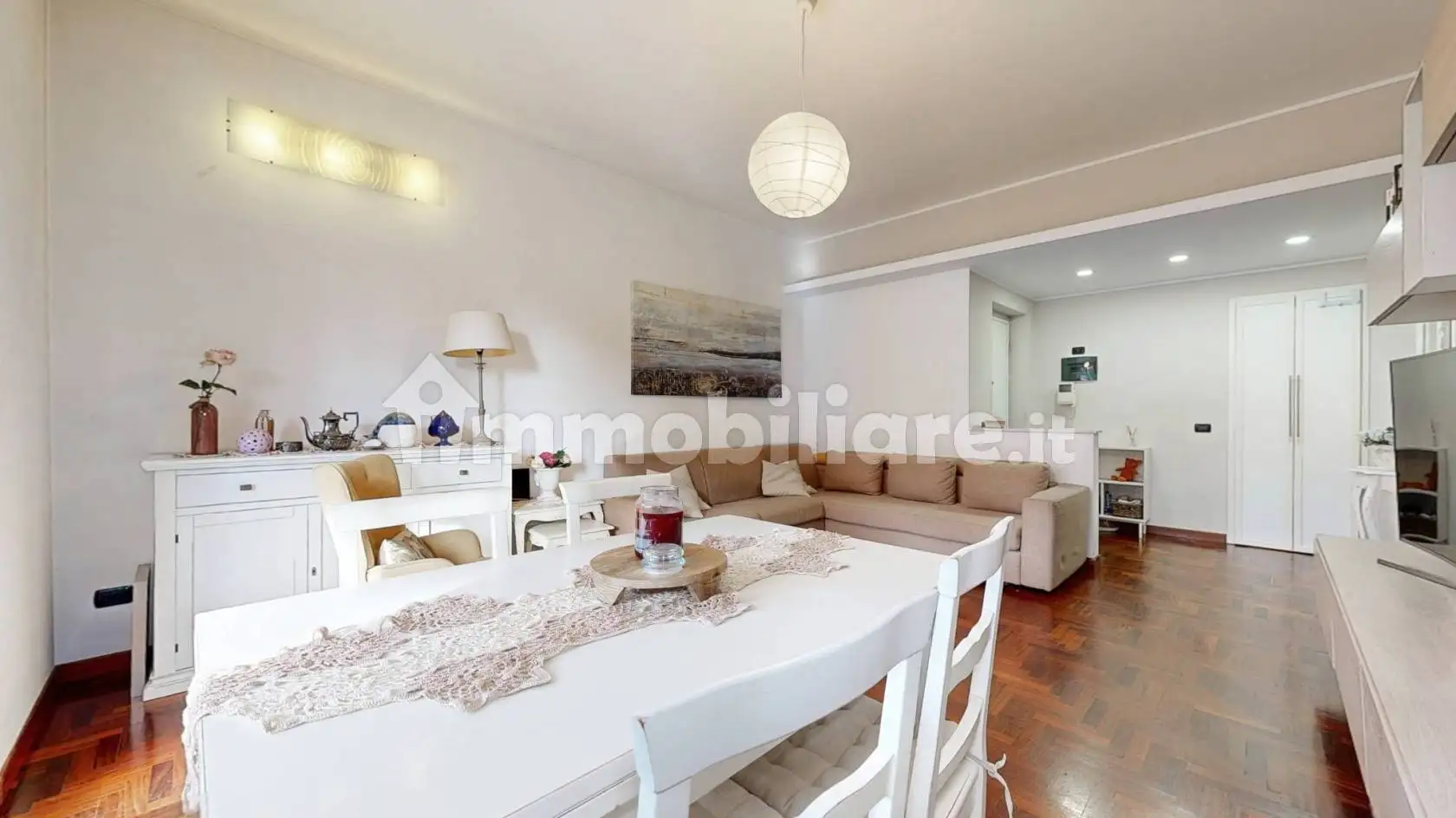 Trilocale via Trento 1, Centro, Cassina de' Pecchi - foto 2