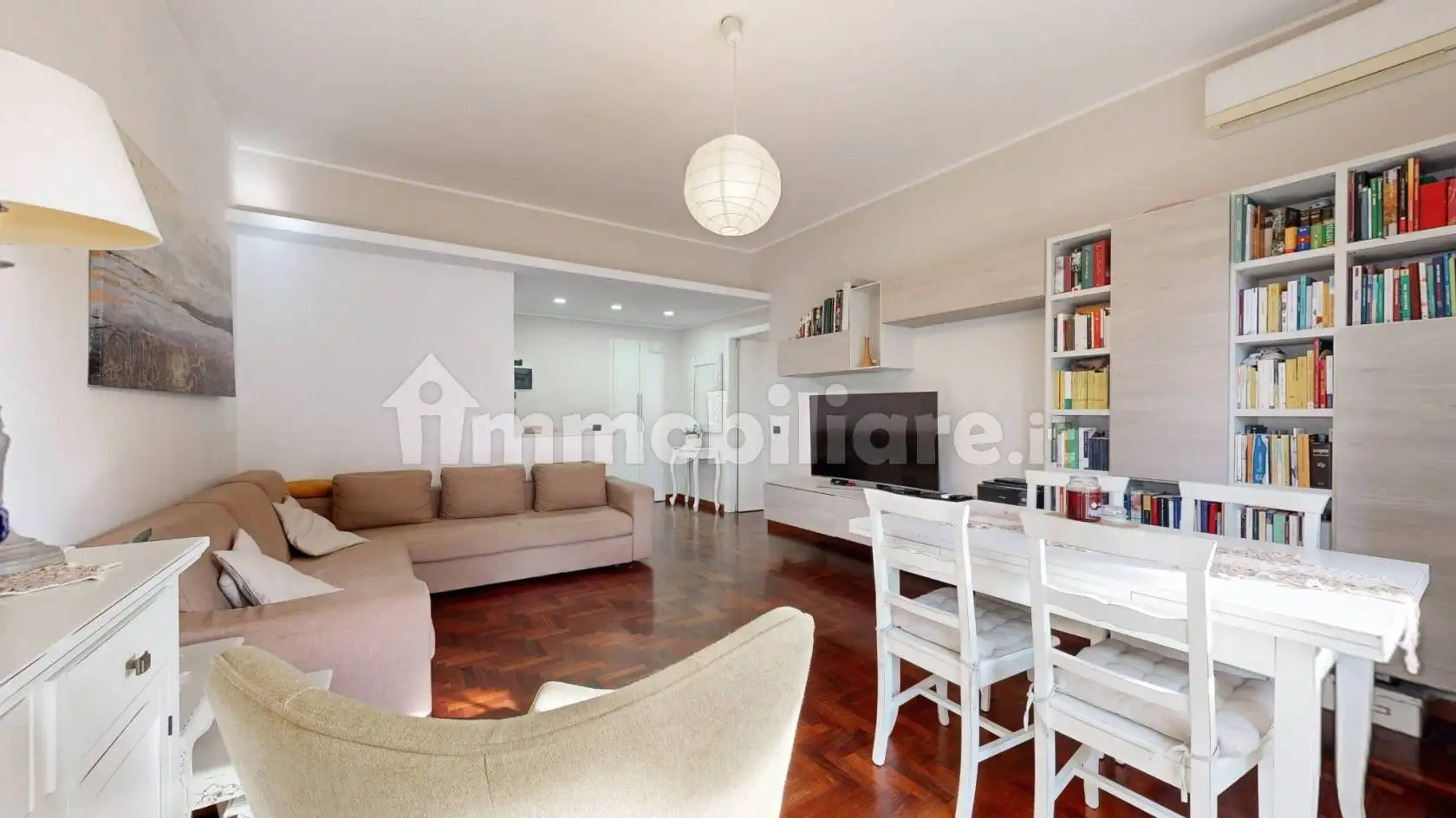 Trilocale via Trento 1, Centro, Cassina de' Pecchi - foto 3