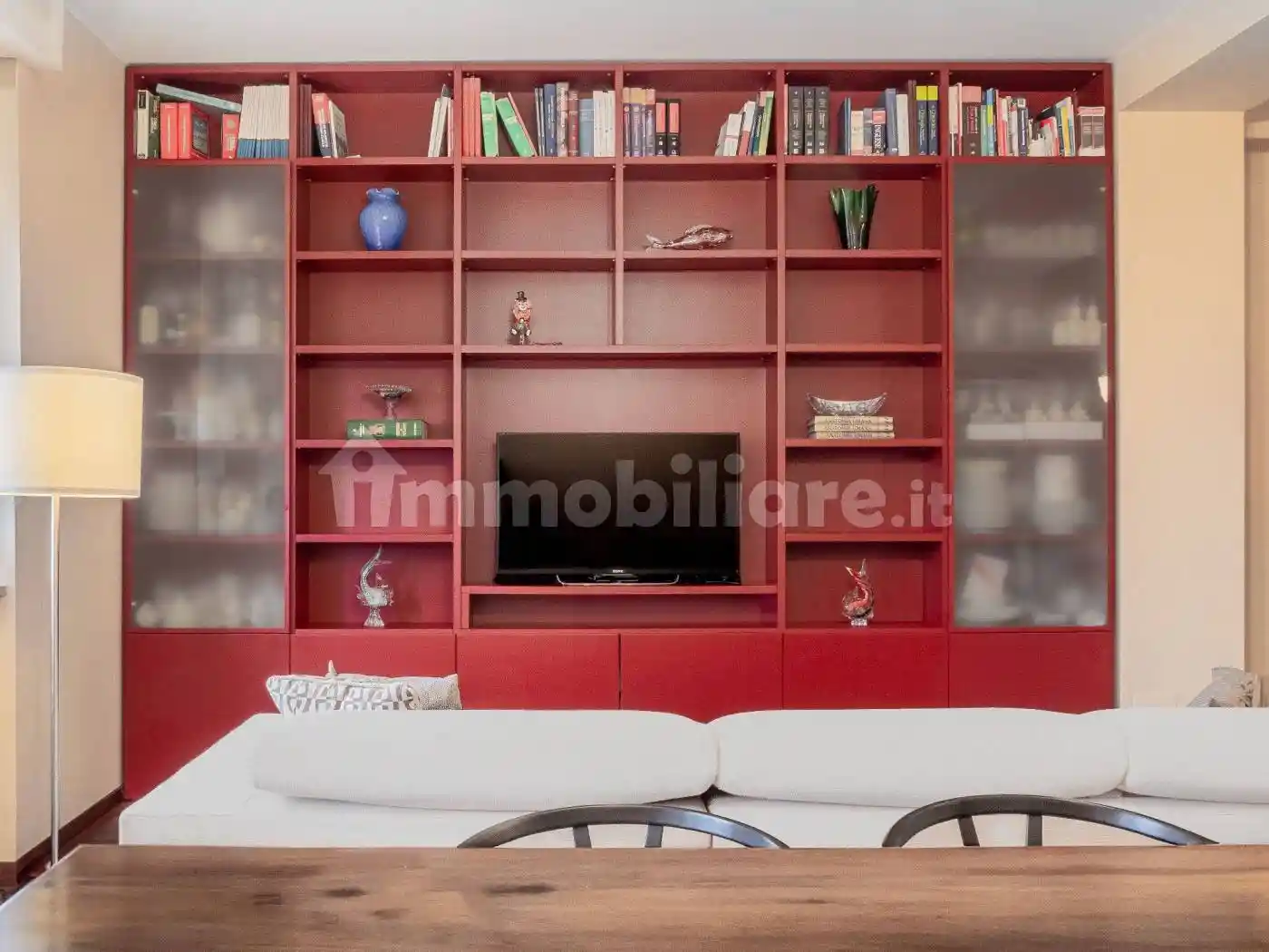 Appartamento in vendita a Parma