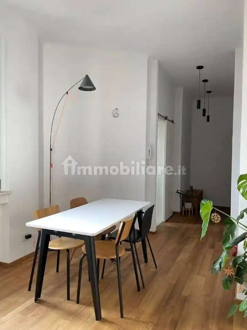 Trilocale via Gaetano Strigelli 4, Martini - Insubria, Milano - foto 2