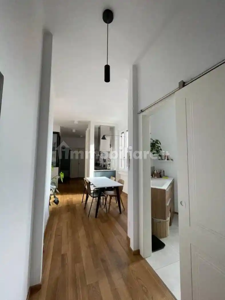 Trilocale via Gaetano Strigelli 4, Martini - Insubria, Milano - foto 3