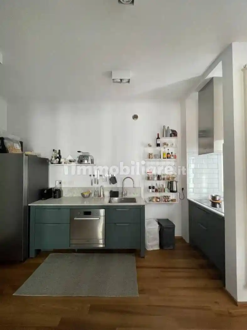 Trilocale via Gaetano Strigelli 4, Martini - Insubria, Milano - foto 4