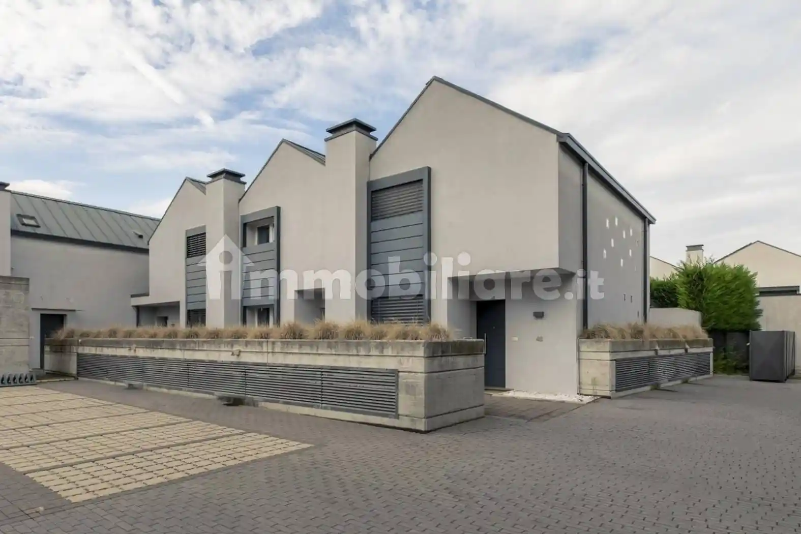 Loft in vendita a Padova