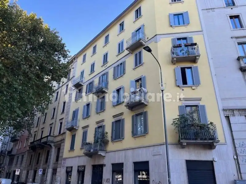 Apartment in vendita a Milan
