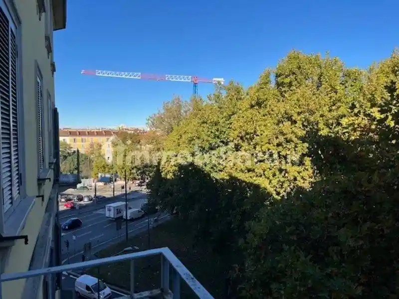 Trilocale viale Francesco Crispi 15, Moscova, Milano - foto 3