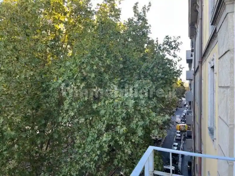 Trilocale viale Francesco Crispi 15, Moscova, Milano - foto 4