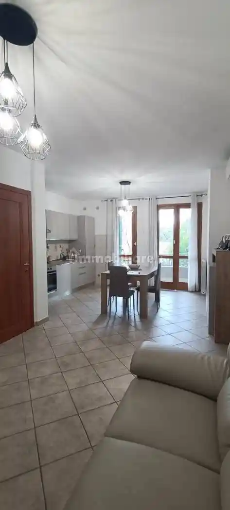 Quadrilocale ottimo stato, piano terra, Braccagni, Grosseto - foto 5