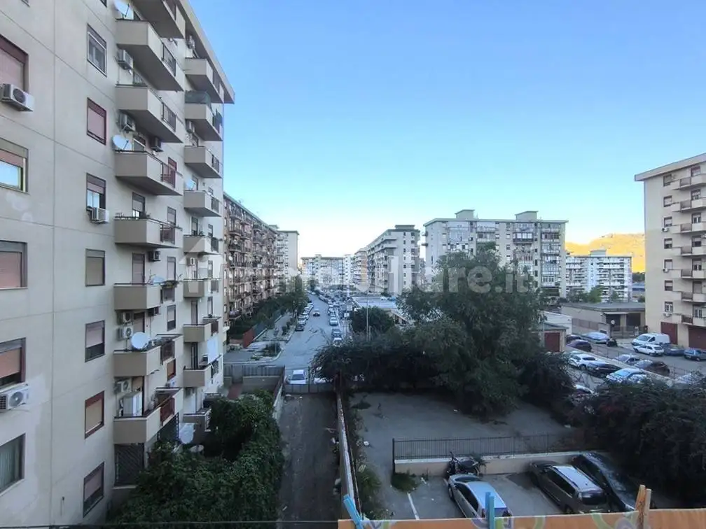 Appartamento in vendita a Palermo