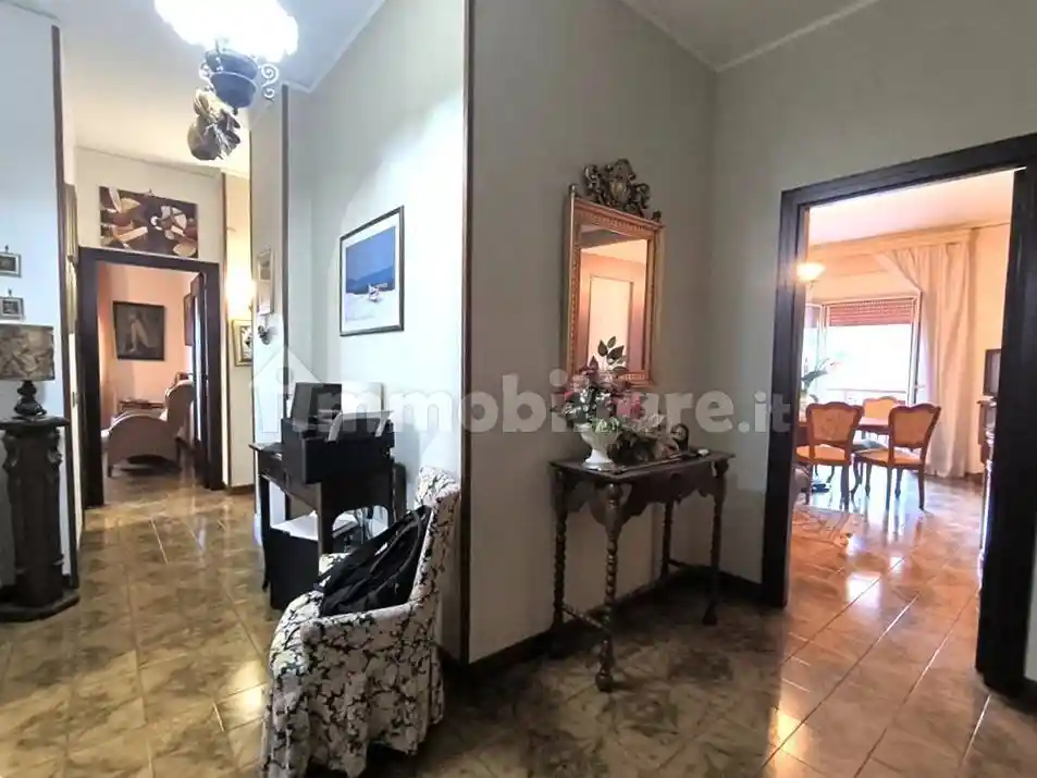 Quadrilocale via Emilio Salgari 69, Tommaso Natale, Palermo - foto 2