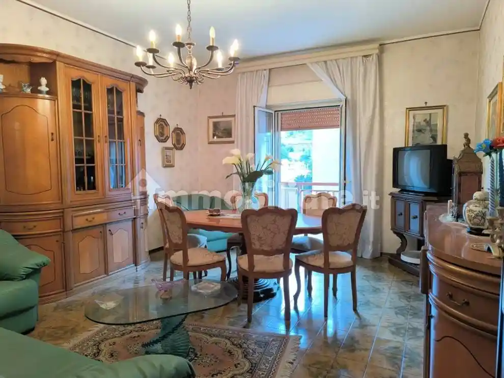 Quadrilocale via Emilio Salgari 69, Tommaso Natale, Palermo - foto 4