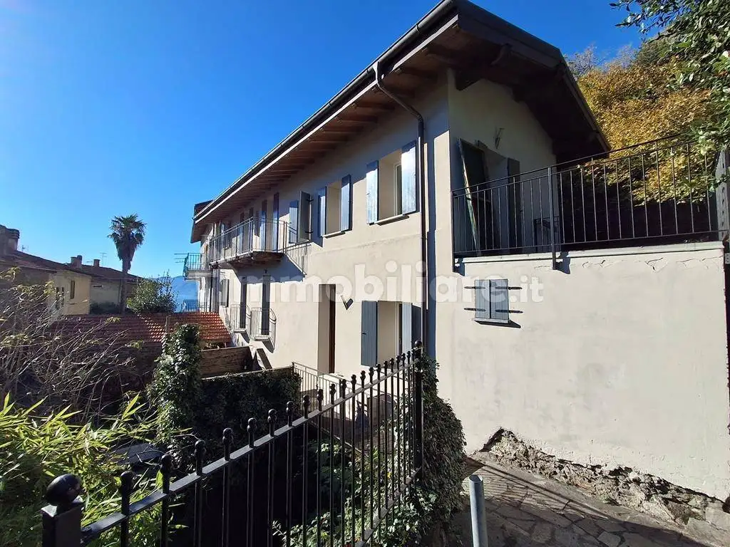 Villa in vendita a San Siro