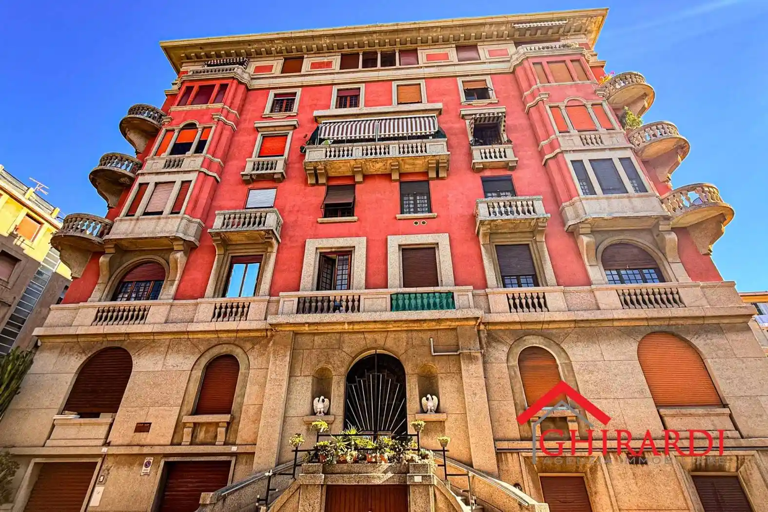 Quadrilocale via dei Reggio 1, Multedo, Genova - foto 2