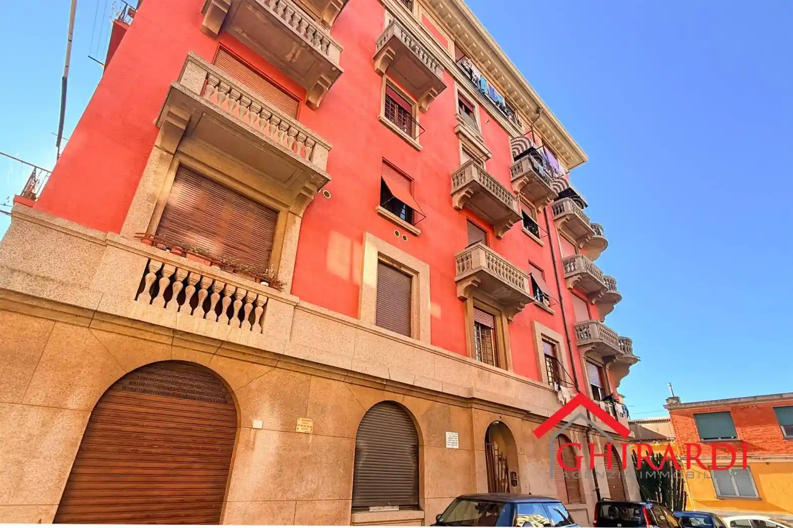 Quadrilocale via dei Reggio 1, Multedo, Genova - foto 3