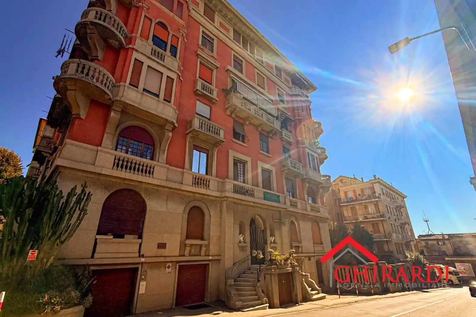 Quadrilocale via dei Reggio 1, Multedo, Genova - foto 5