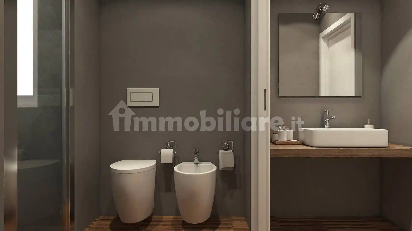 Monolocale piazzale Loreto 1, Buenos Aires, Milano - foto 2