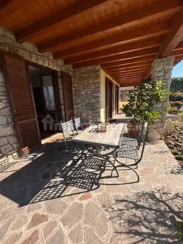 Villa bifamiliare via Coronino, Castegnato - foto 3