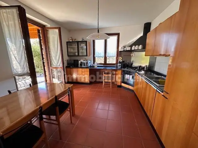 Villa bifamiliare via Coronino, Castegnato - foto 5