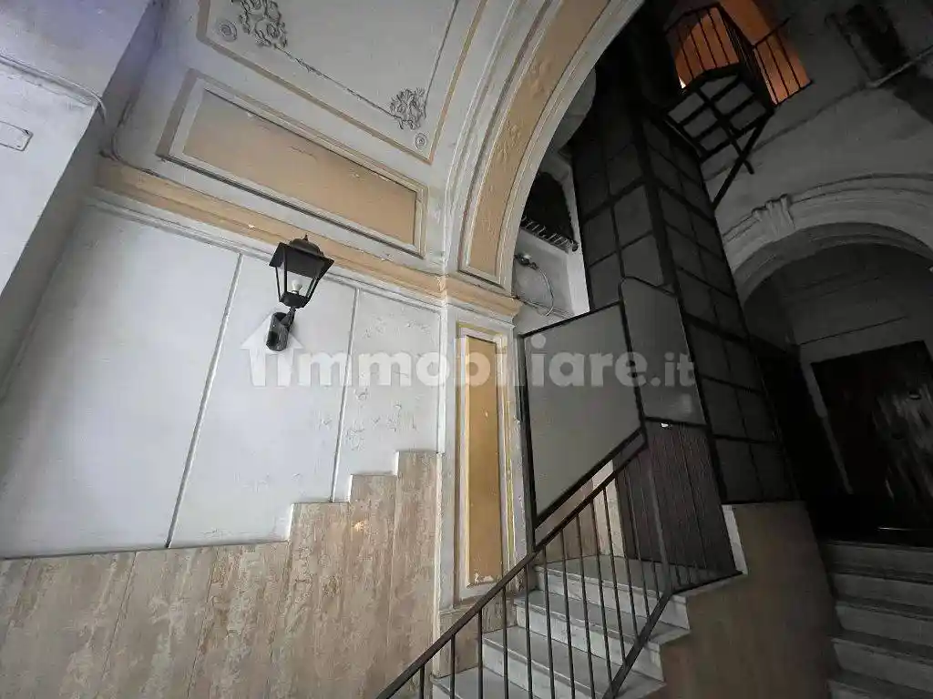 Bilocale corso Vittorio Emanuele, Vomero, Napoli - foto 5