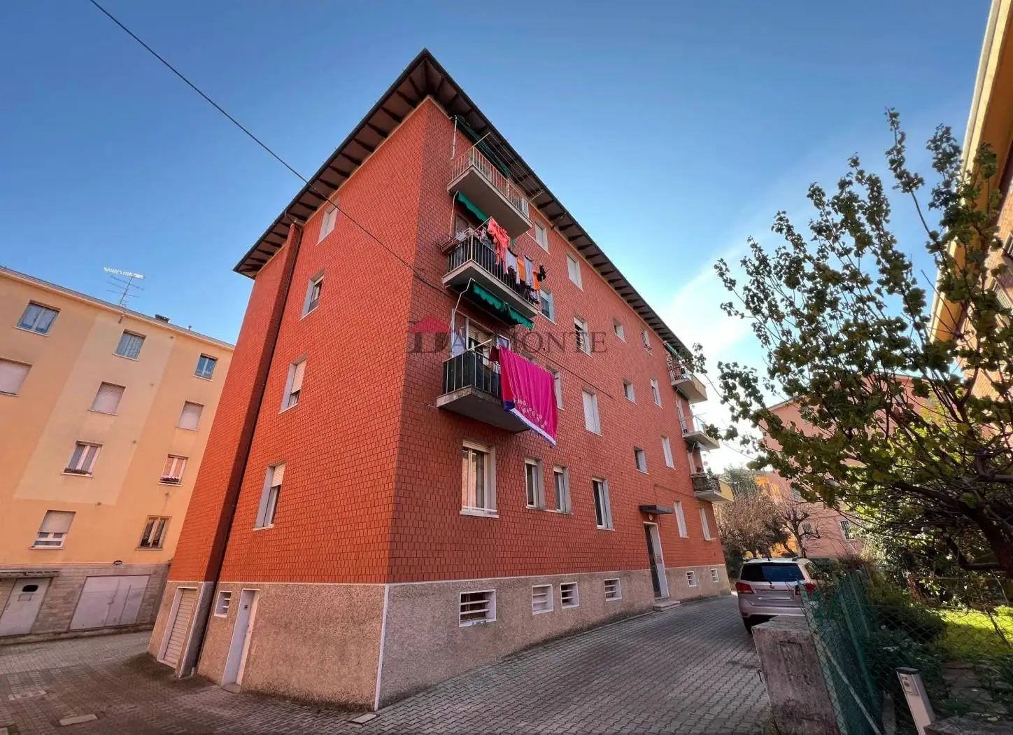 Appartamento in vendita a Bologna