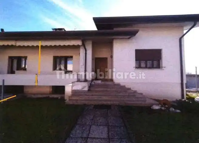 Villa in vendita a Codognè