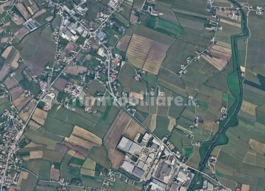 Villa unifamiliare via XIX Luglio, Cimetta, Codognè - foto 3