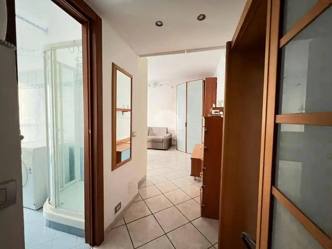 Monolocale via Leone Tolstoi 51, Giambellino, Milano - foto 3