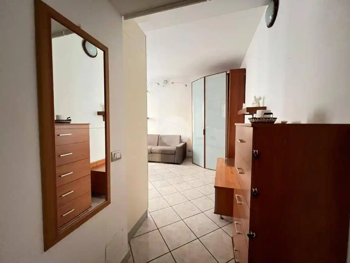 Monolocale via Leone Tolstoi 51, Giambellino, Milano - foto 4