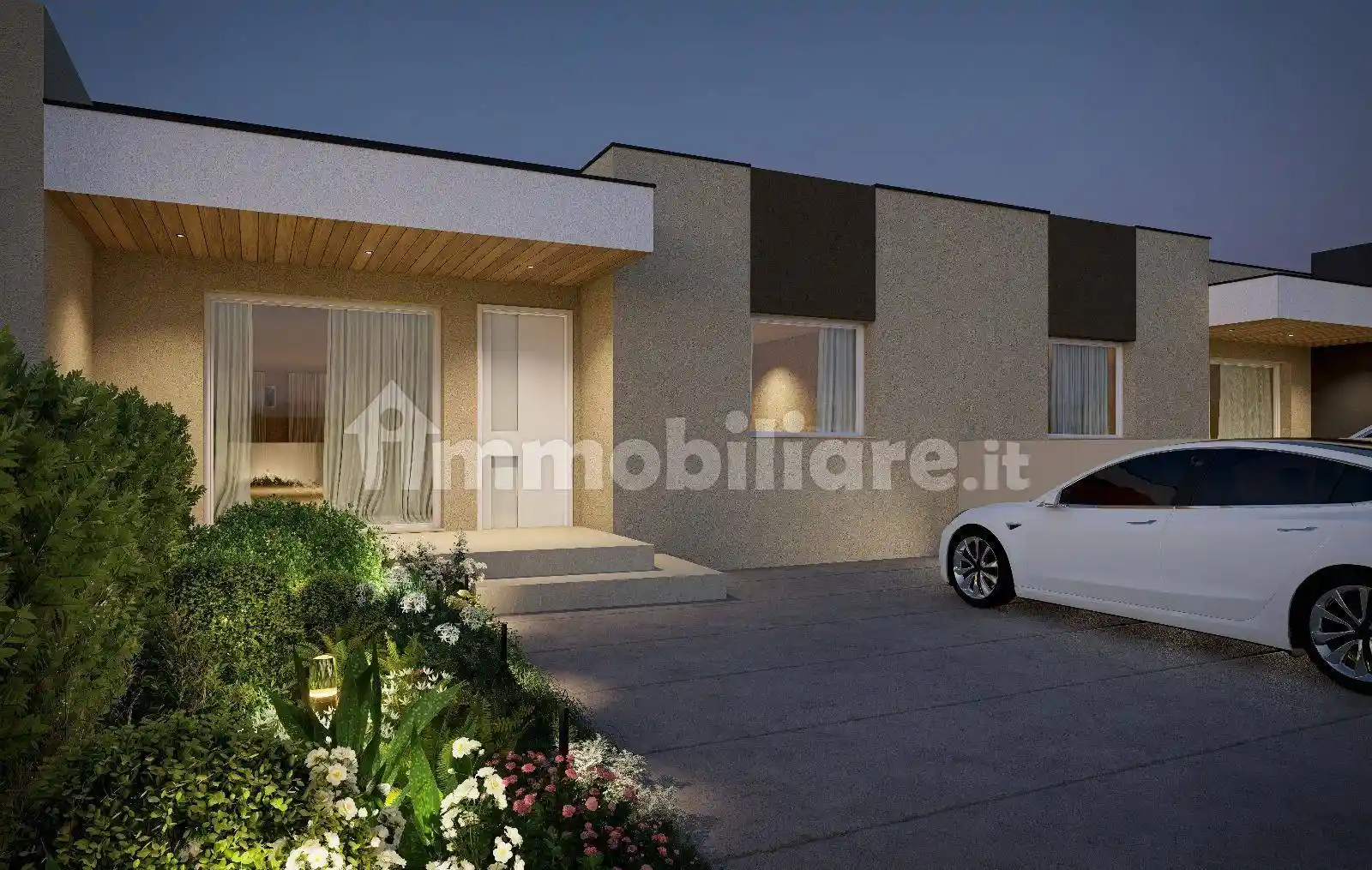 Villa in vendita a Copertino