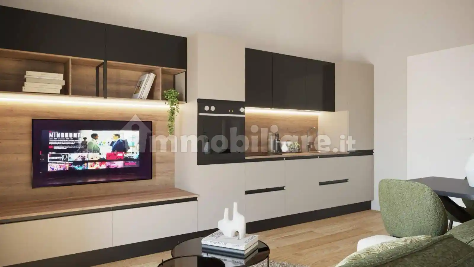 Bilocale viale Liguria 45, Navigli - Darsena, Milano - foto 4