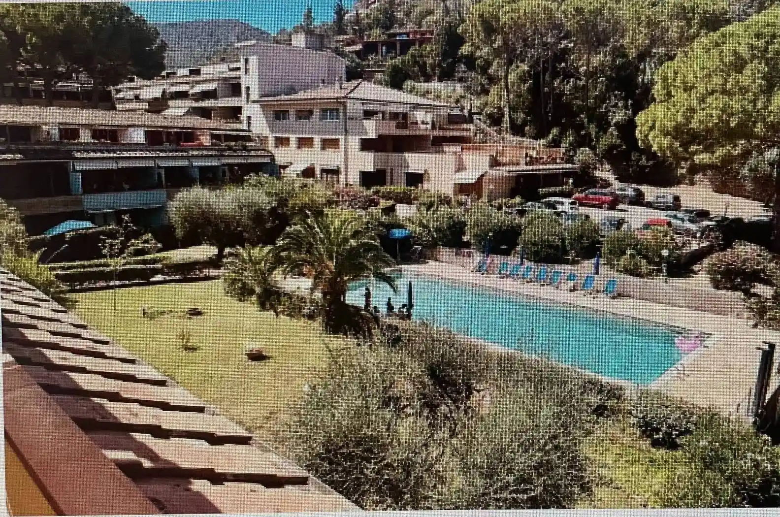 Appartamento in vendita a Monte Argentario