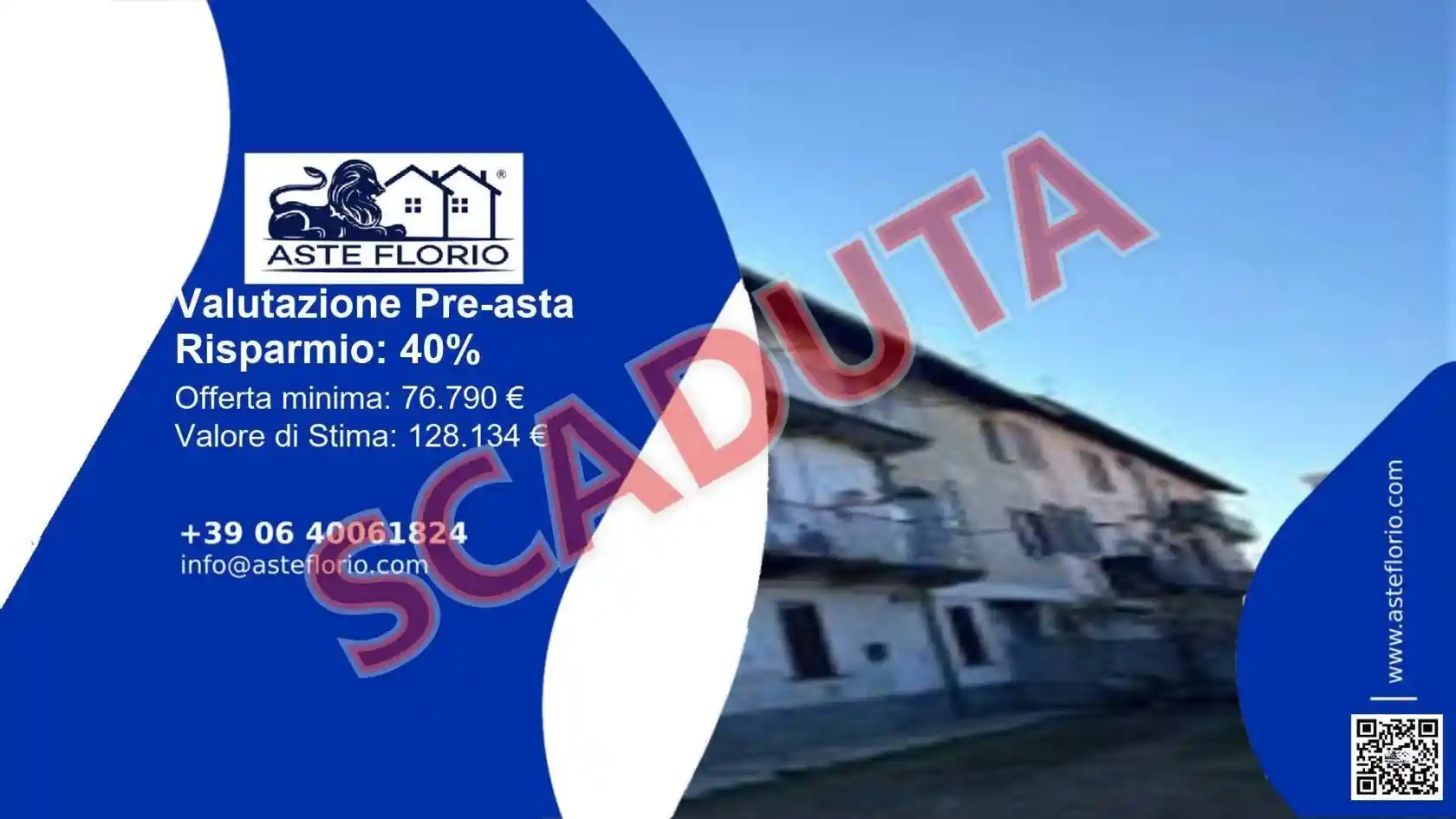 Appartamento in vendita a Gallarate