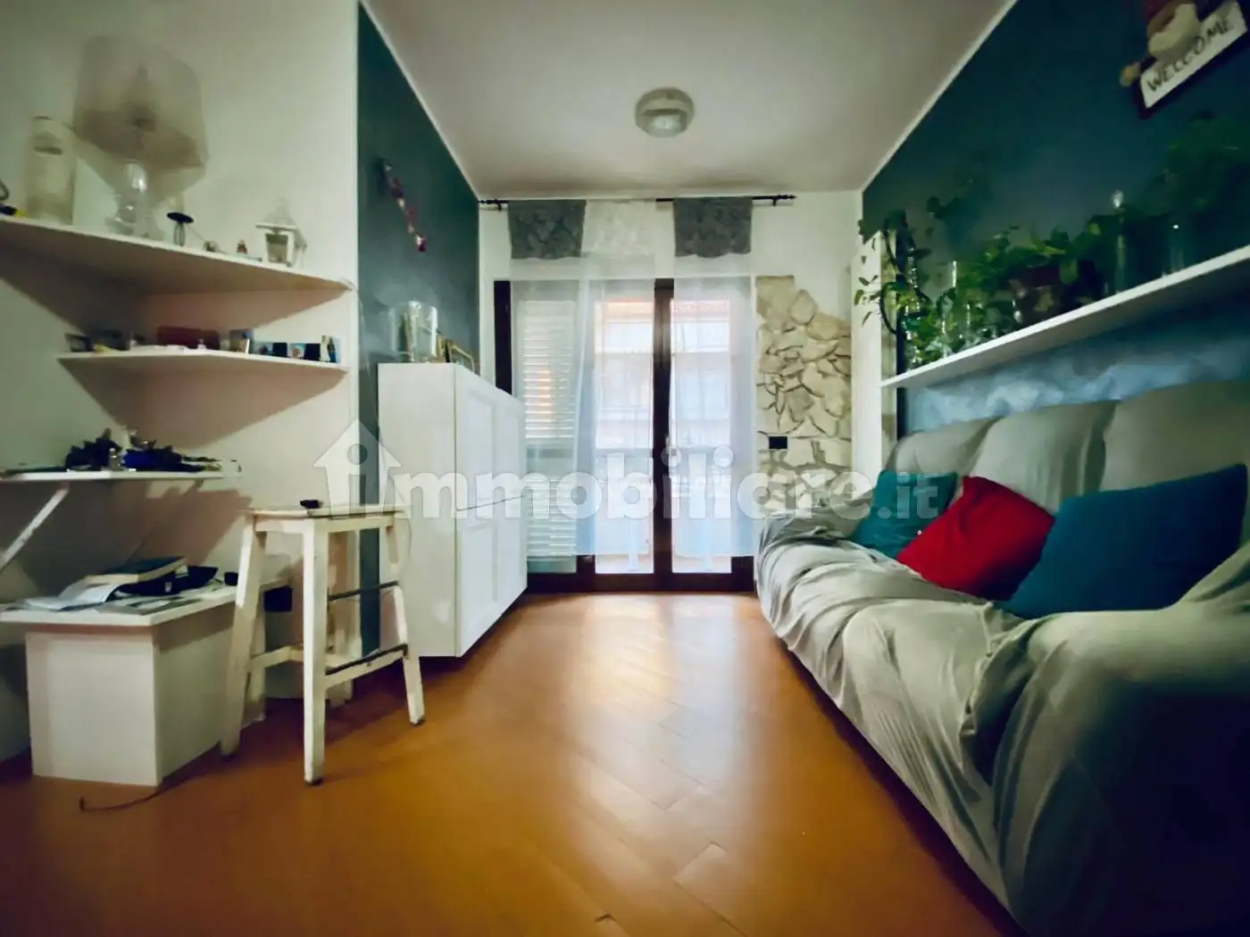 Appartamento in vendita a Latina