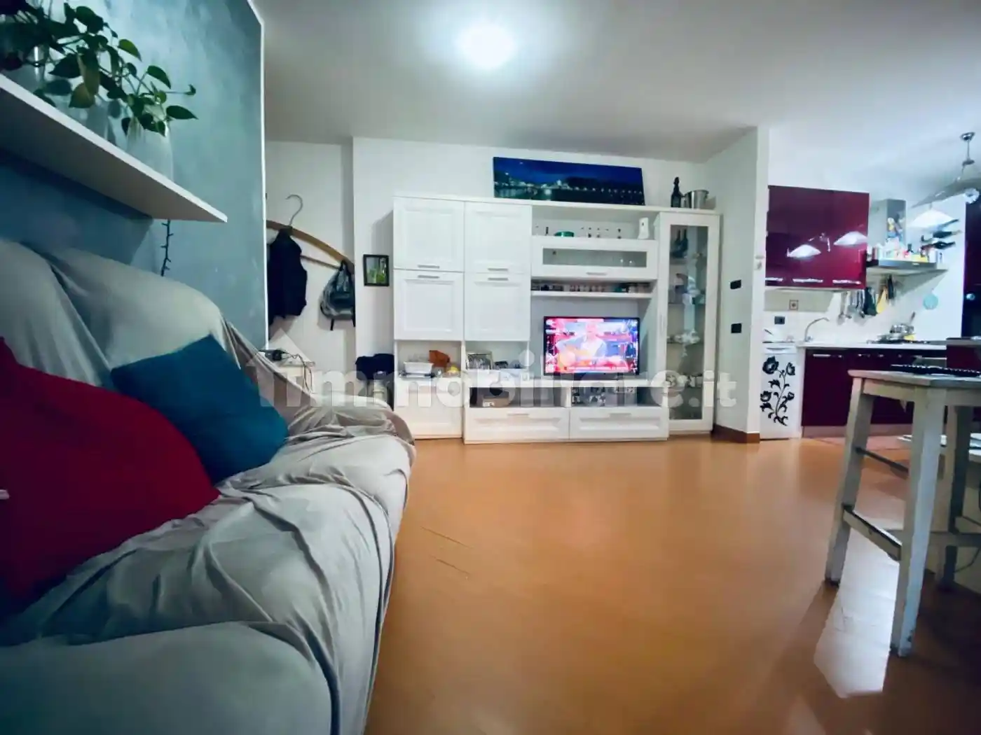 Bilocale via Bradano 7, Quartiere Europa, Latina - foto 2