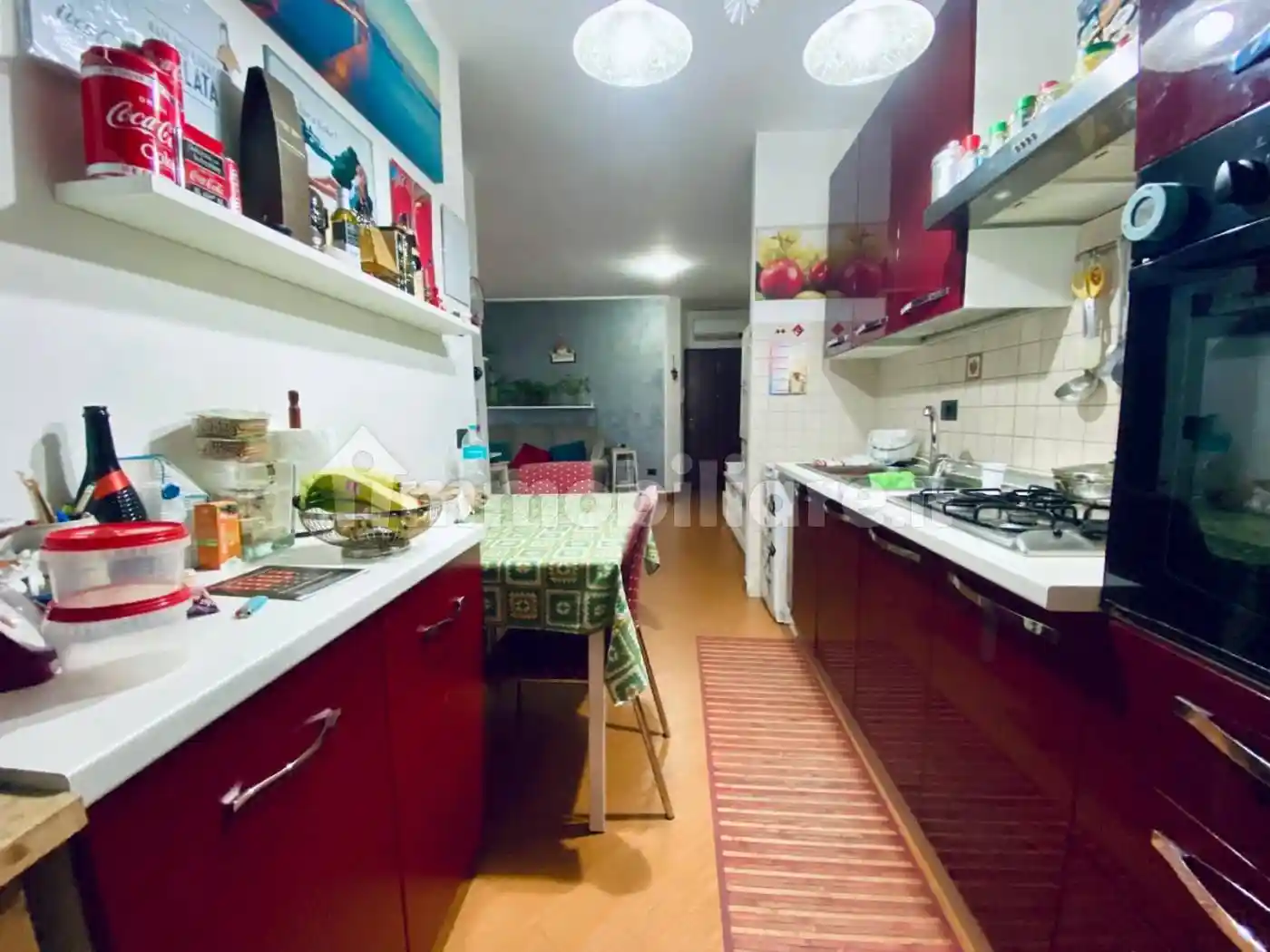 Bilocale via Bradano 7, Quartiere Europa, Latina - foto 5