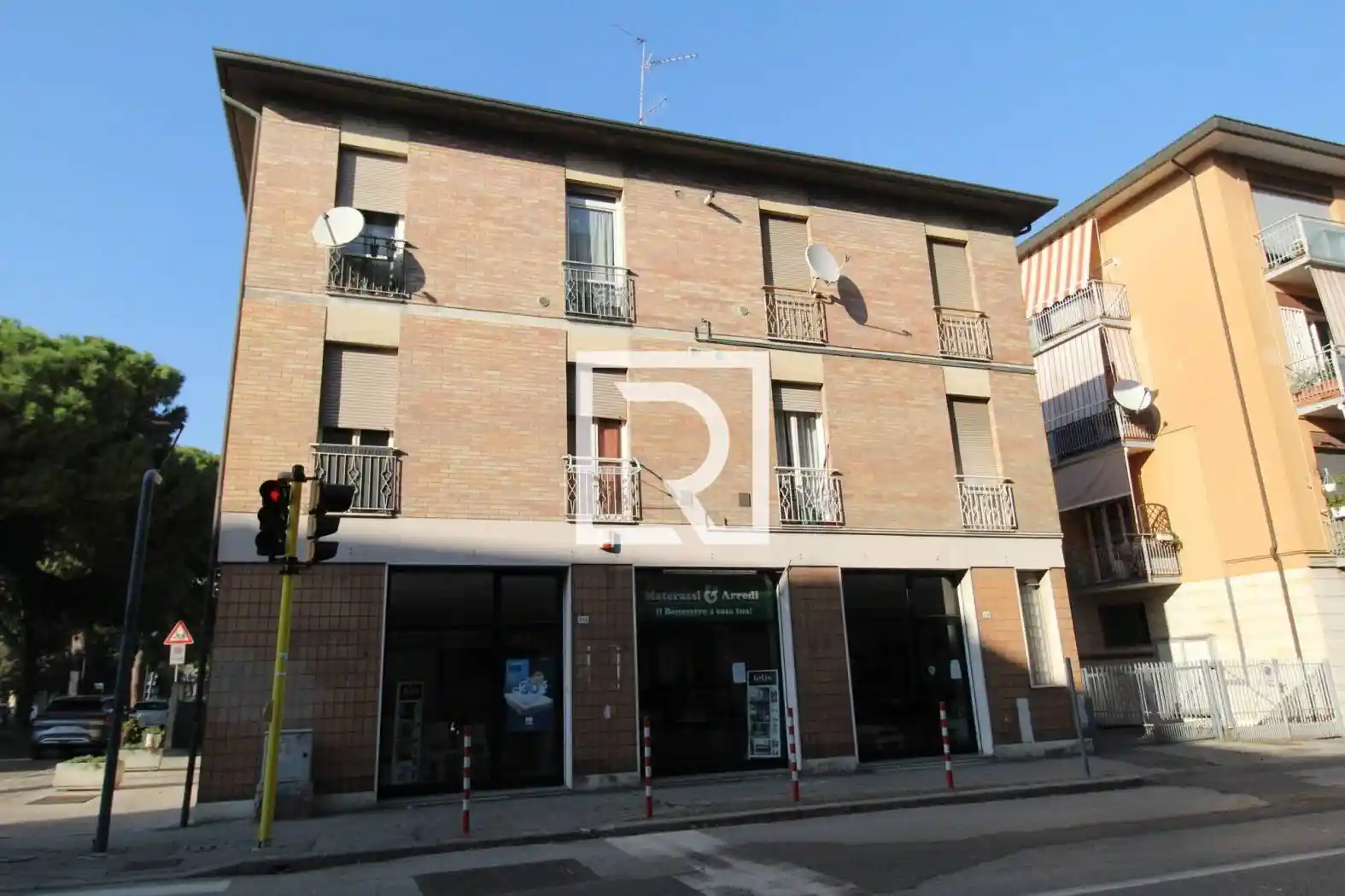 Appartamento in vendita a Ravenna