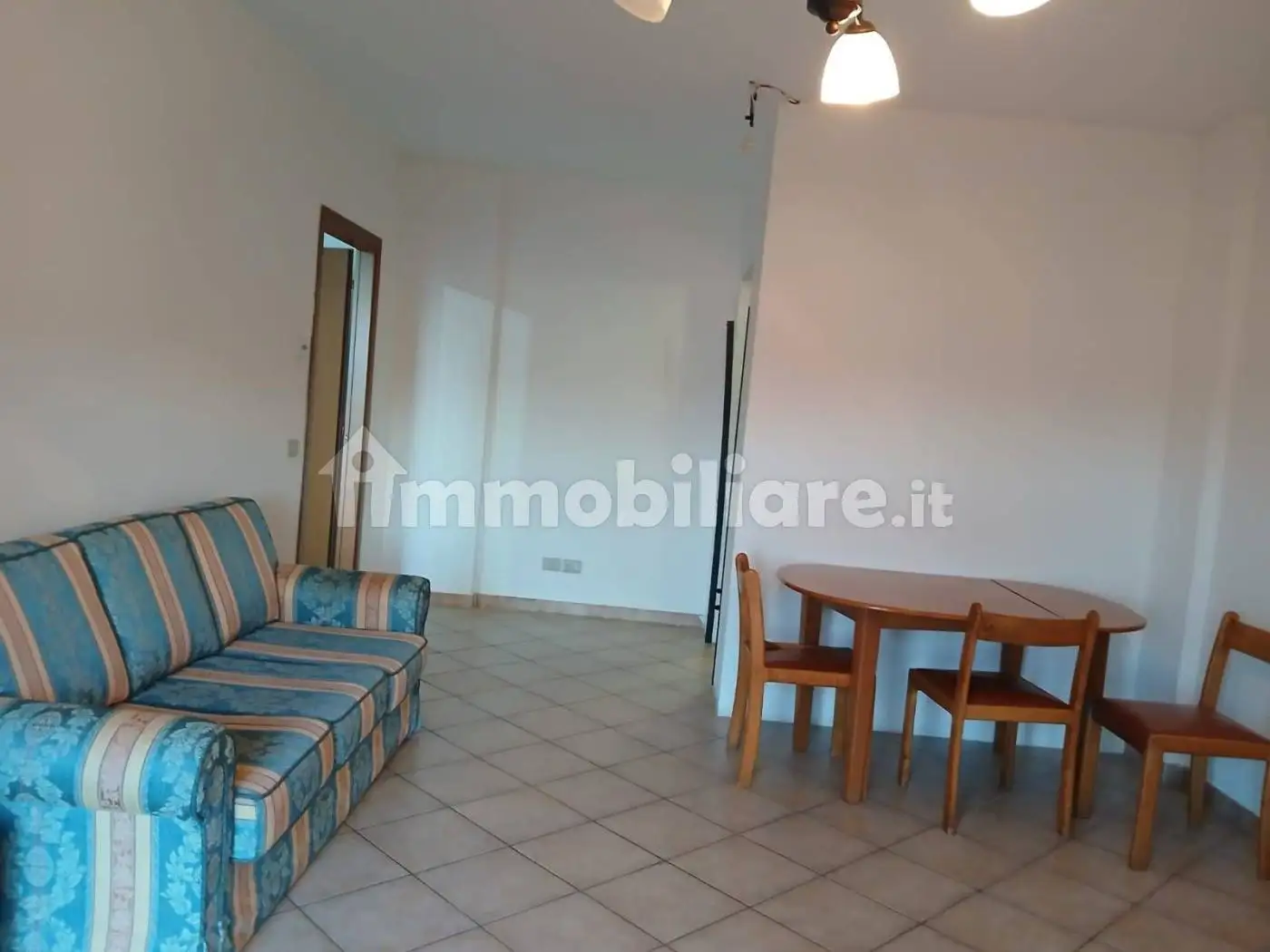 Appartamento in vendita a Pescia