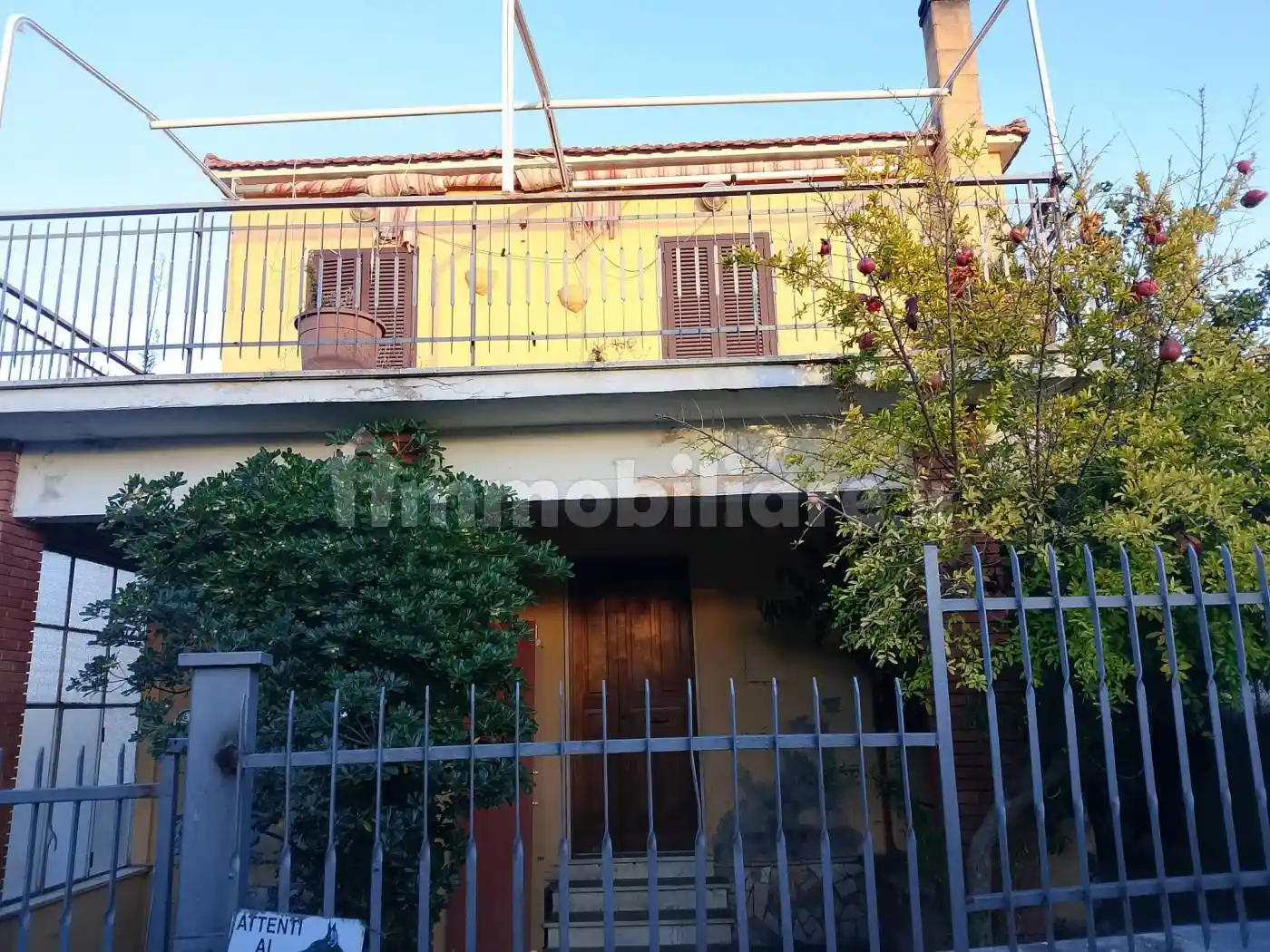 Villa in vendita a Albano Laziale