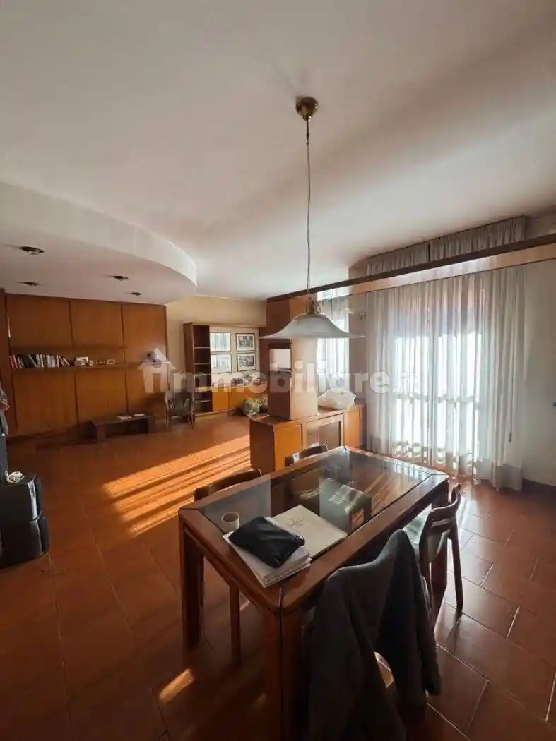 Trilocale via Monte Cengio 13, Santa Giulia, Milano - foto 2