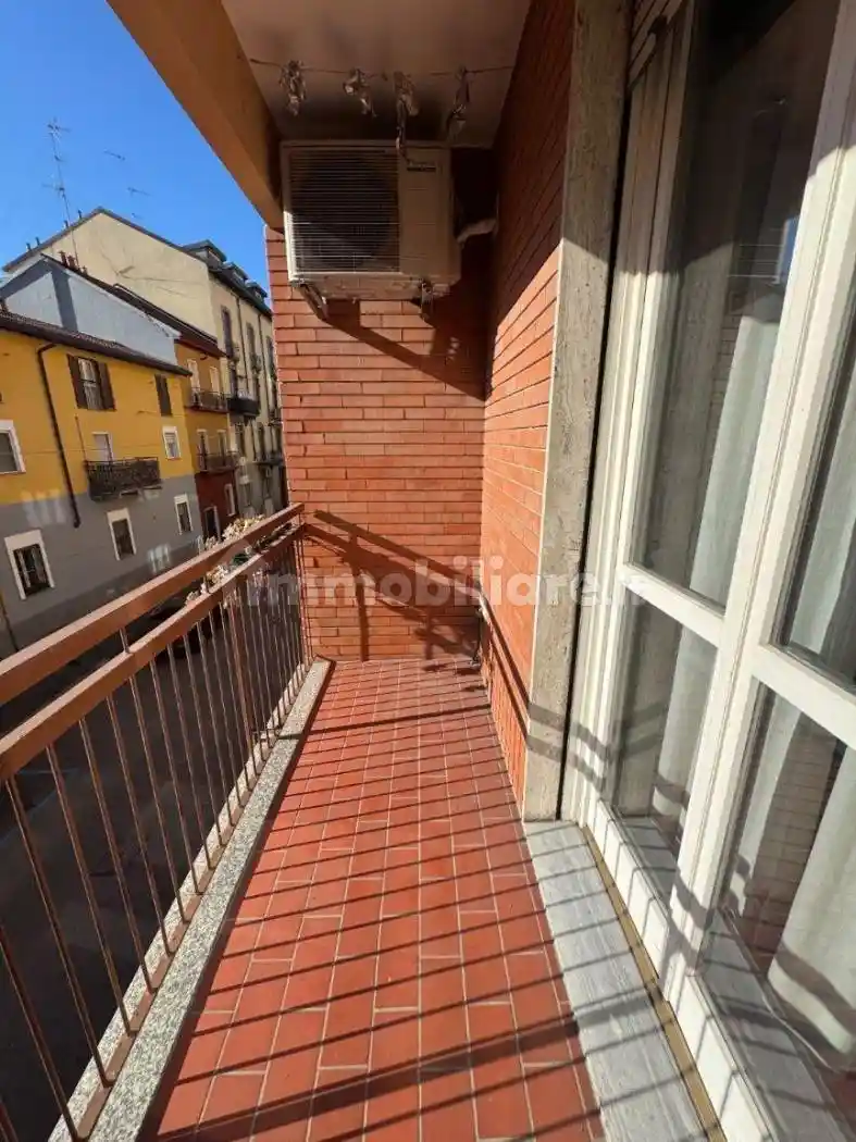 Trilocale via Monte Cengio 13, Santa Giulia, Milano - foto 4