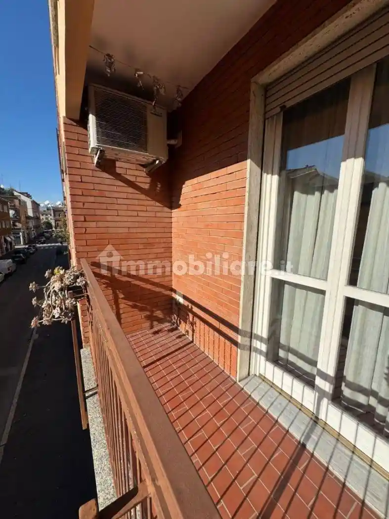 Trilocale via Monte Cengio 13, Santa Giulia, Milano - foto 5