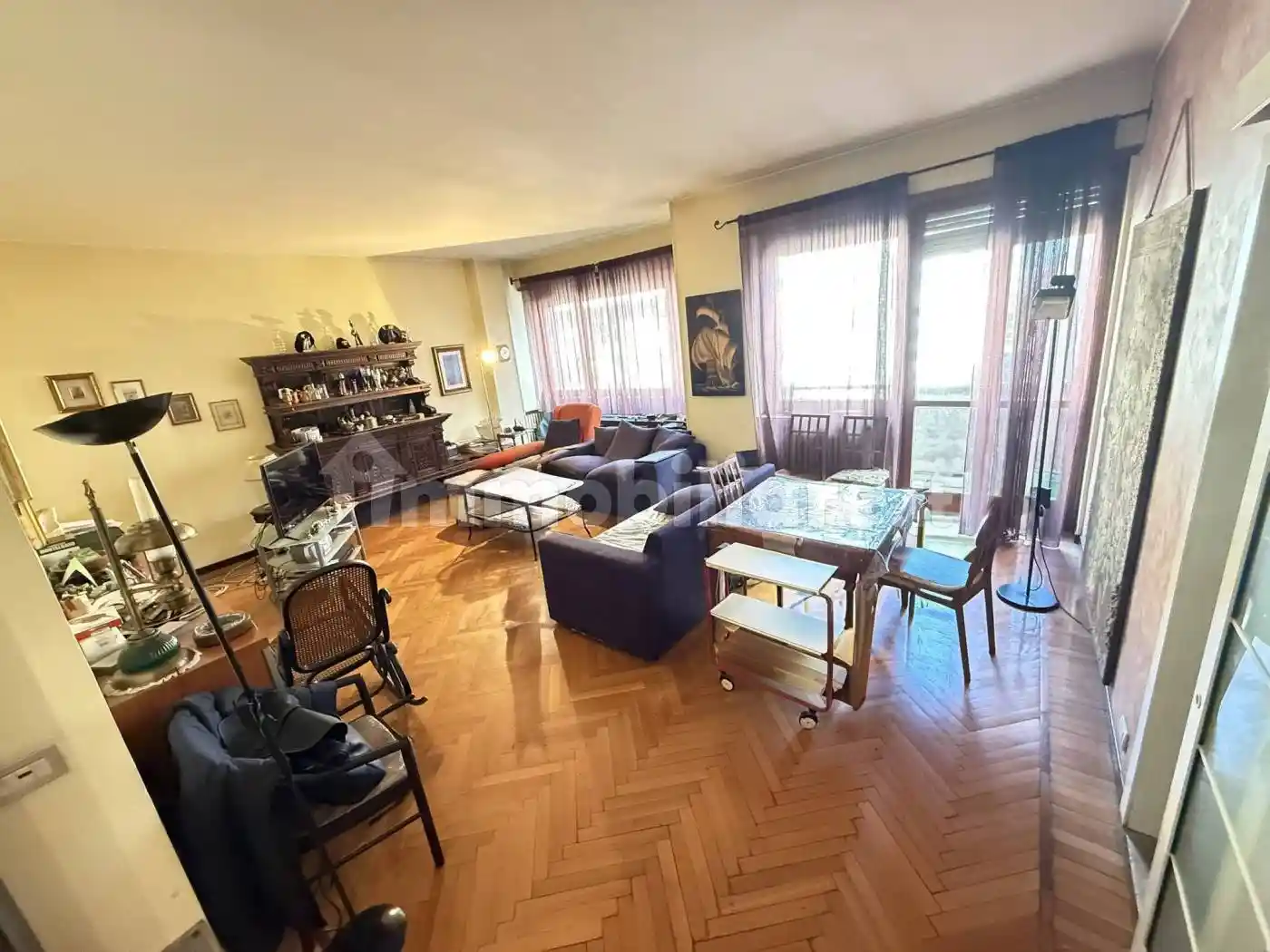 Appartamento in vendita a Torino