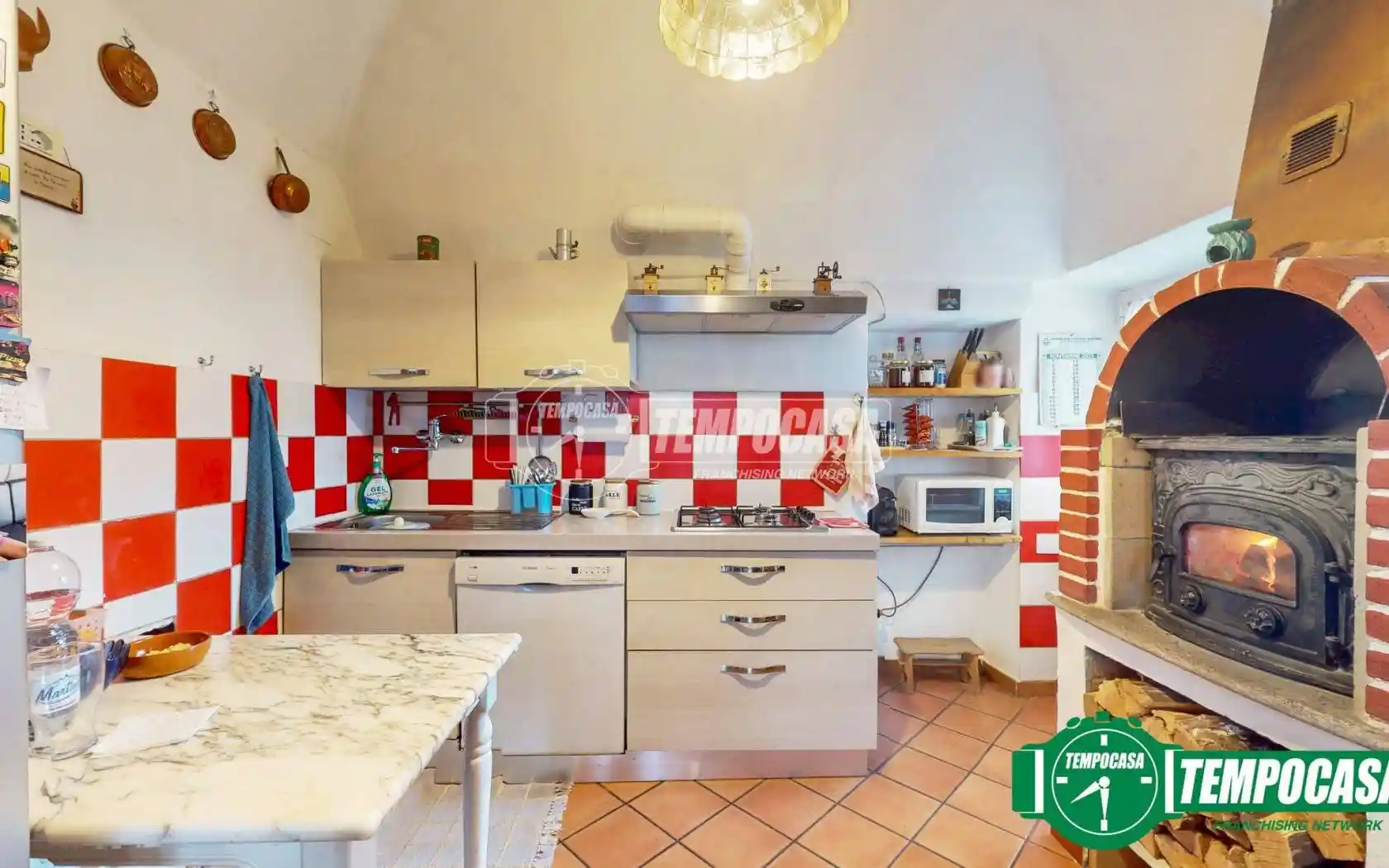 Terratetto unifamiliare via Marconi 39, Centro, Basaluzzo - foto 3