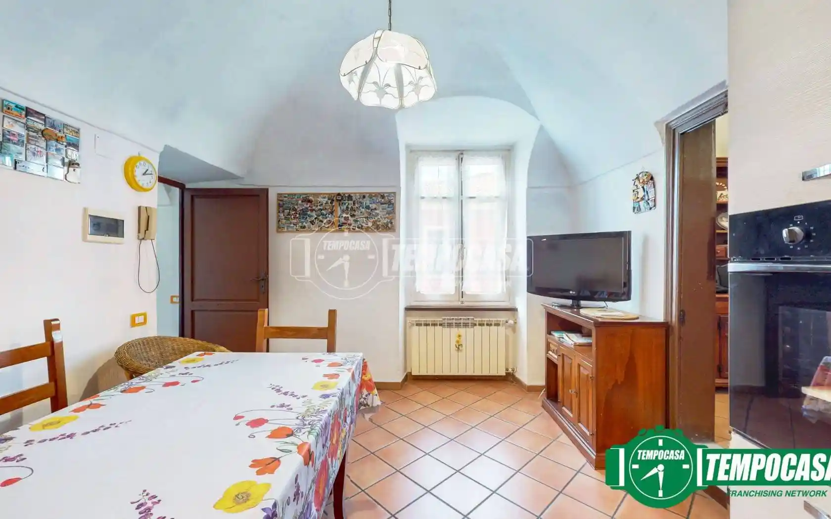 Terratetto unifamiliare via Marconi 39, Centro, Basaluzzo - foto 4