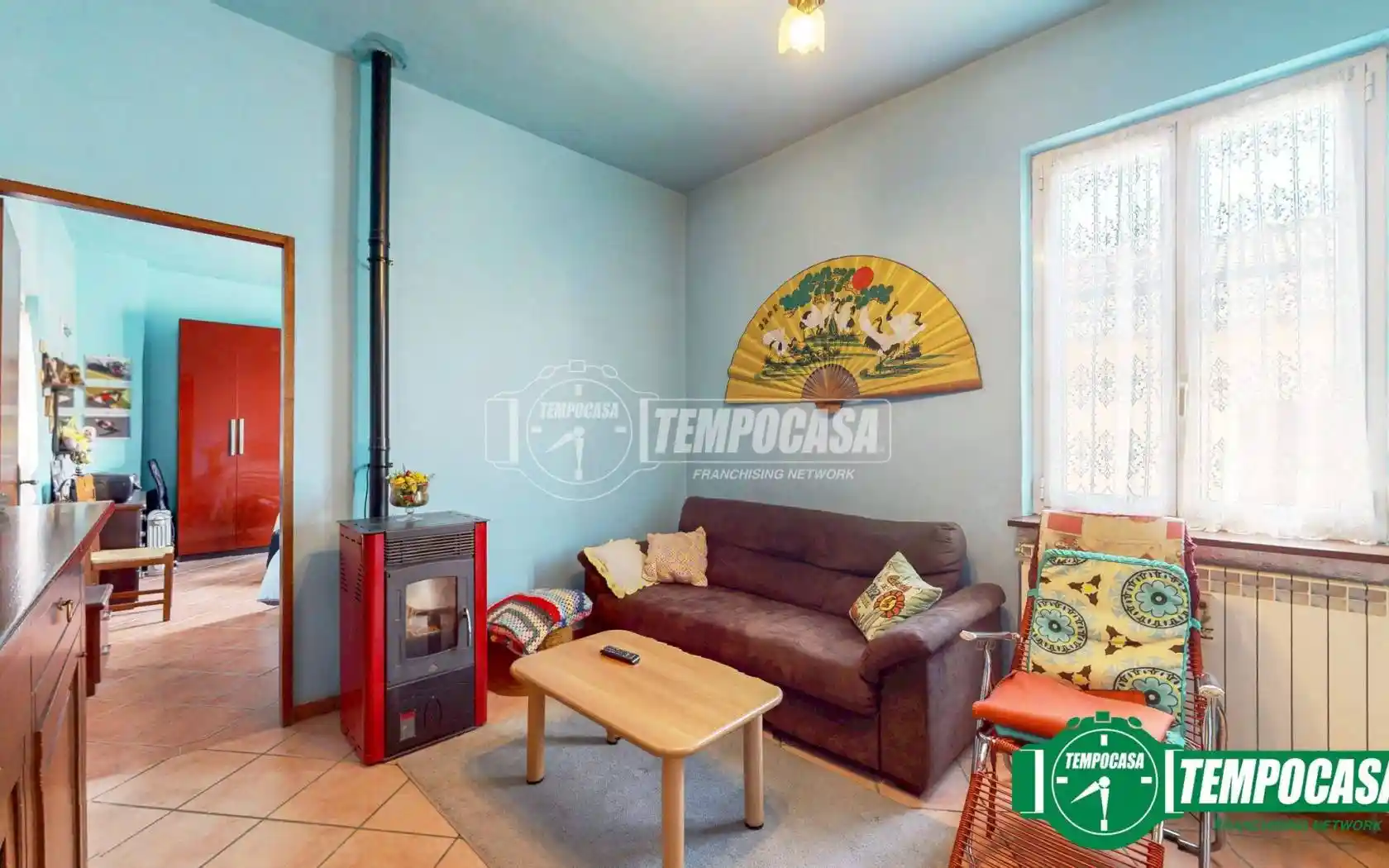 Terratetto unifamiliare via Marconi 39, Centro, Basaluzzo - foto 5