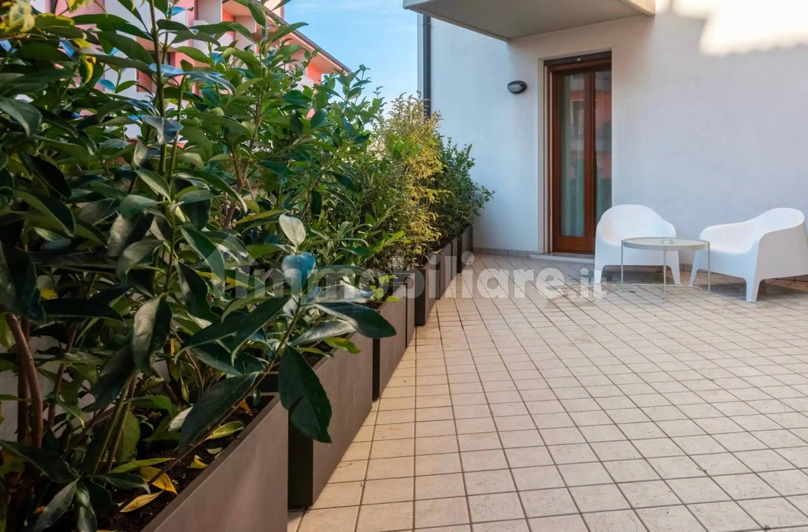 Appartamento in vendita a Quarto d'Altino