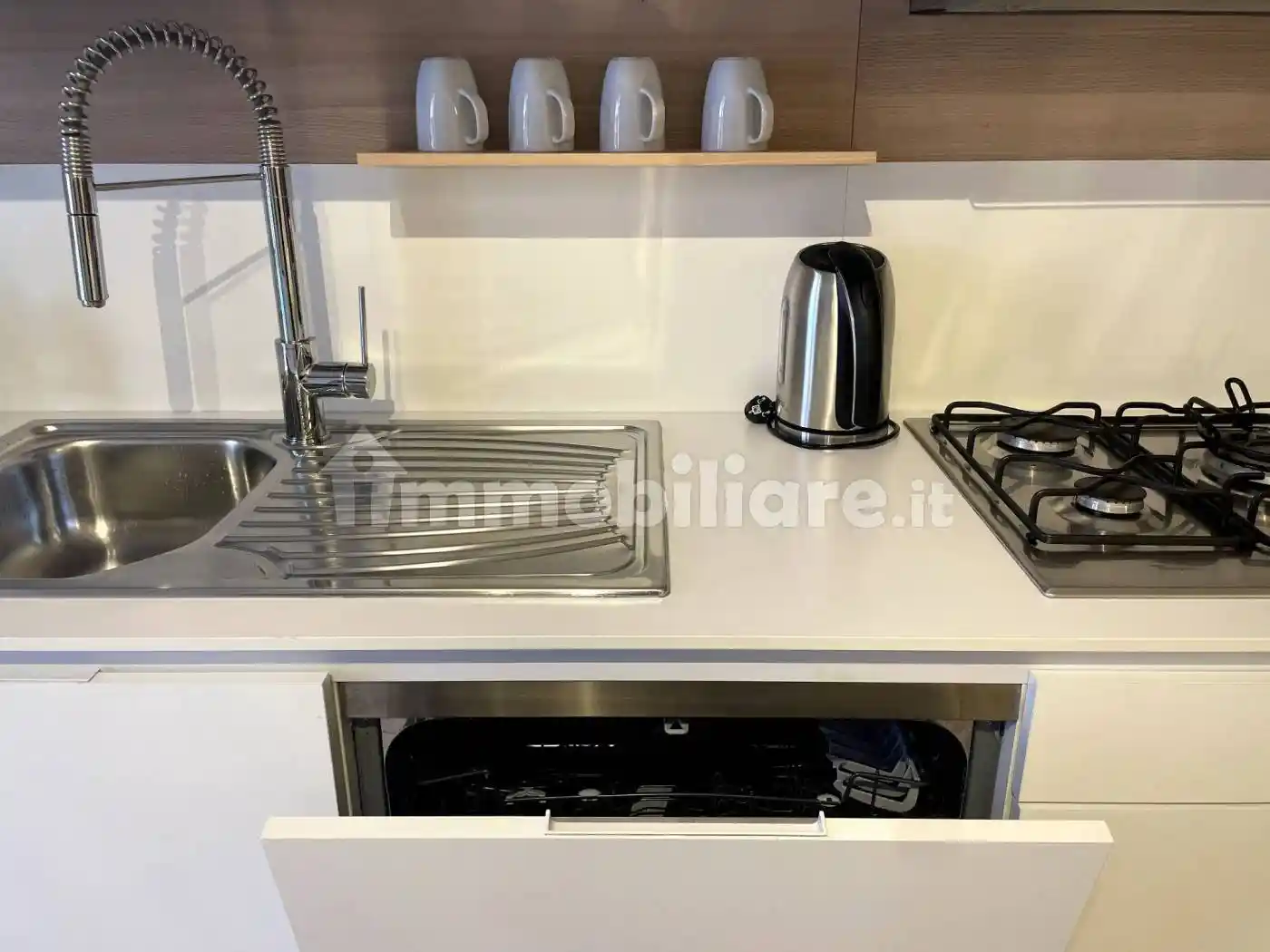 Appartamento - foto 5