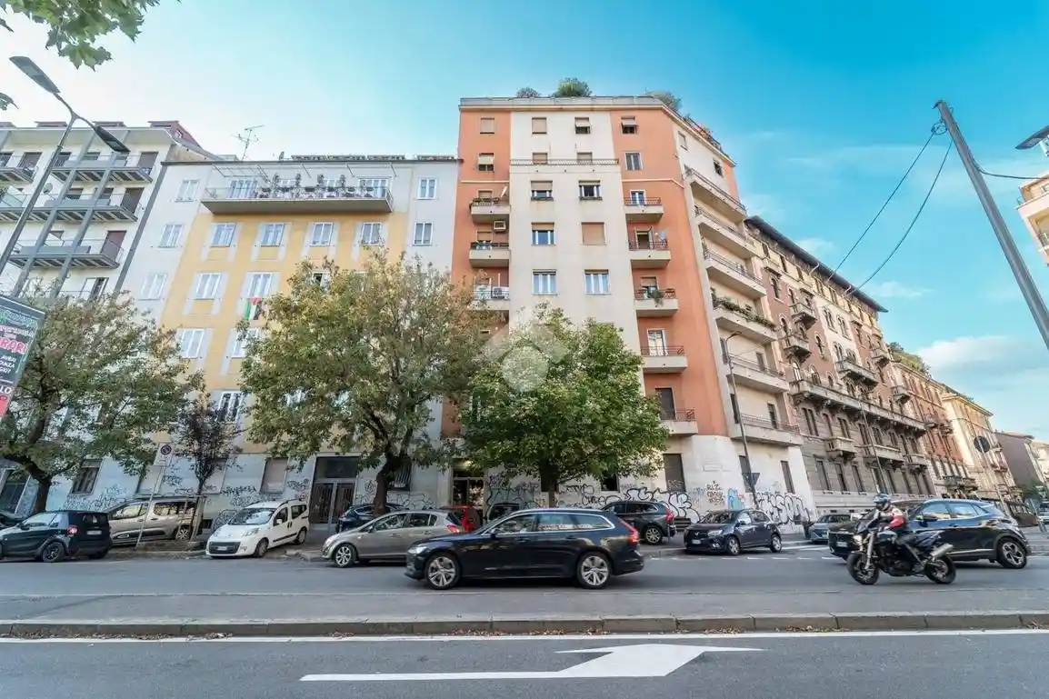 Quadrilocale viale Emilio Caldara 31, Quadronno - Crocetta, Milano - foto 4