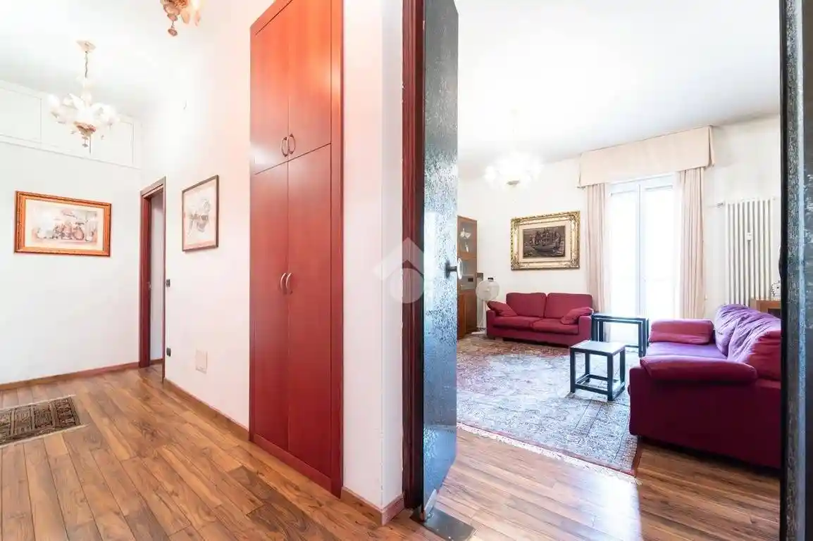 Quadrilocale viale Emilio Caldara 31, Quadronno - Crocetta, Milano - foto 5