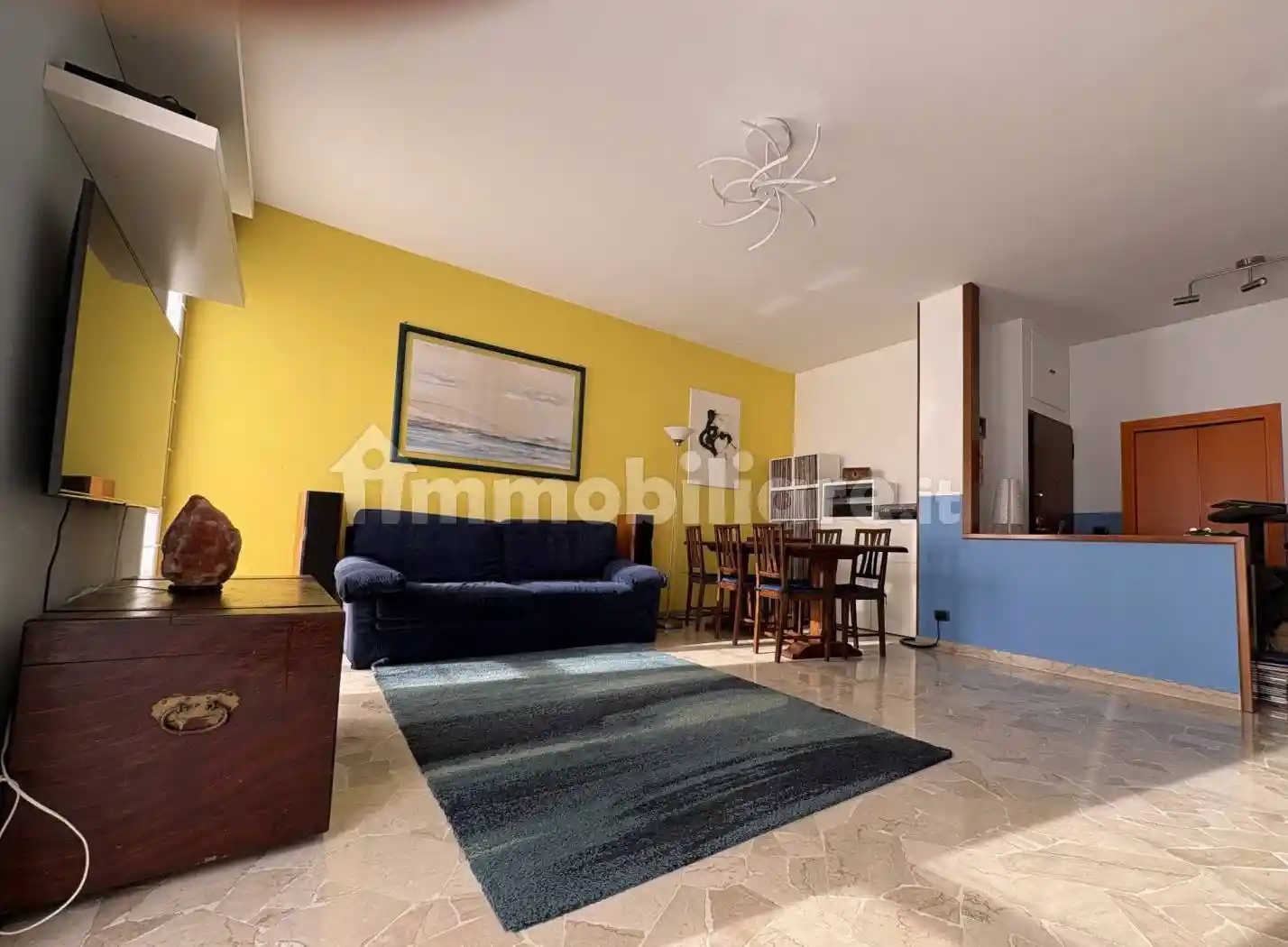 Trilocale via Derna, Cimiano, Milano - foto 2