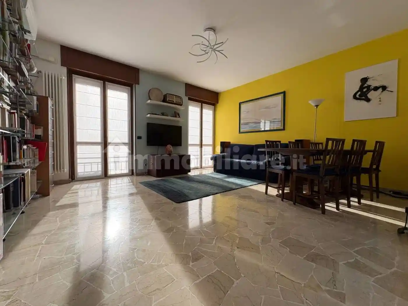 Trilocale via Derna, Cimiano, Milano - foto 3